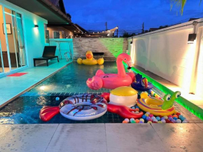 888poolVilla